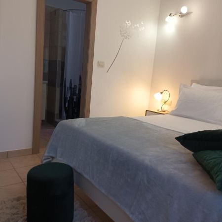 Kuca Za Odmor Maka Villa Kucice Ngoại thất bức ảnh