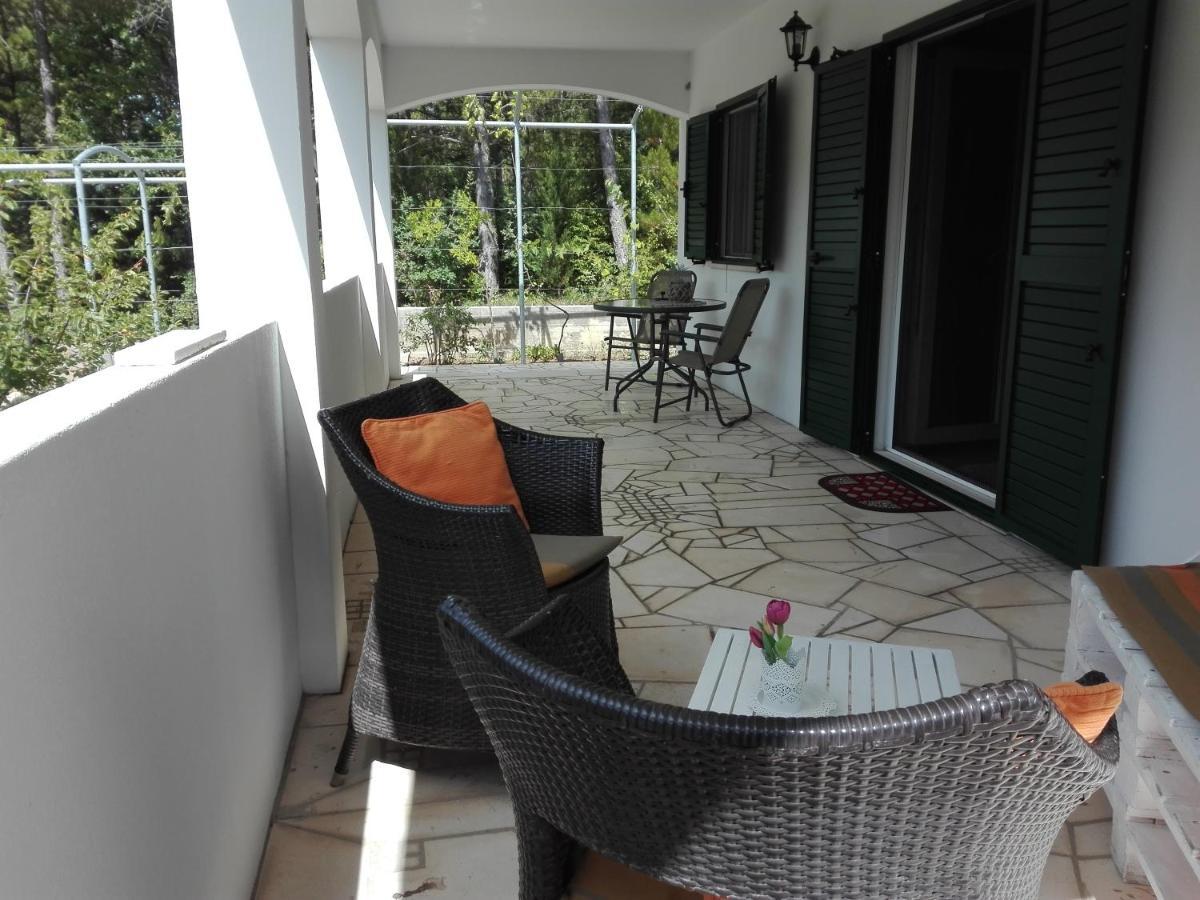 Kuca Za Odmor Maka Villa Kucice Ngoại thất bức ảnh