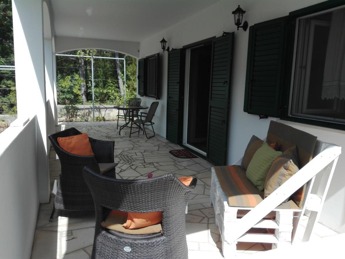 Kuca Za Odmor Maka Villa Kucice Ngoại thất bức ảnh