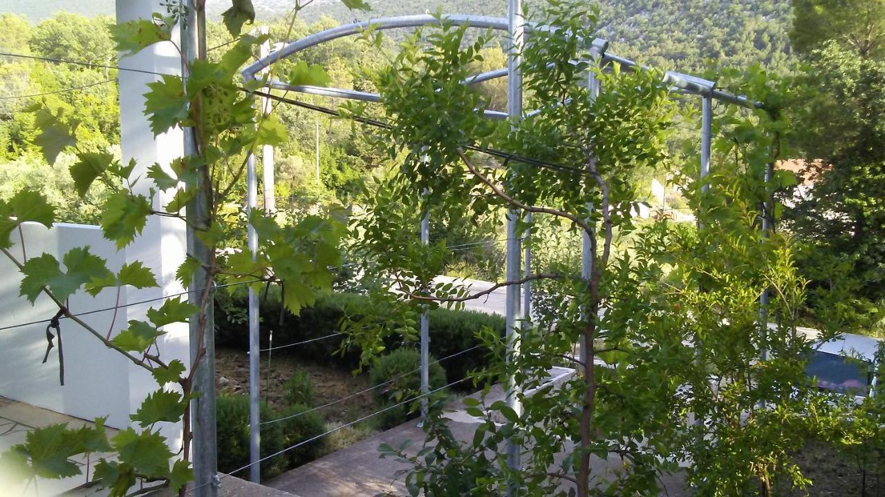 Kuca Za Odmor Maka Villa Kucice Ngoại thất bức ảnh