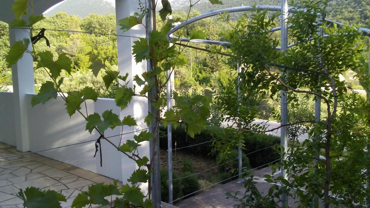Kuca Za Odmor Maka Villa Kucice Ngoại thất bức ảnh
