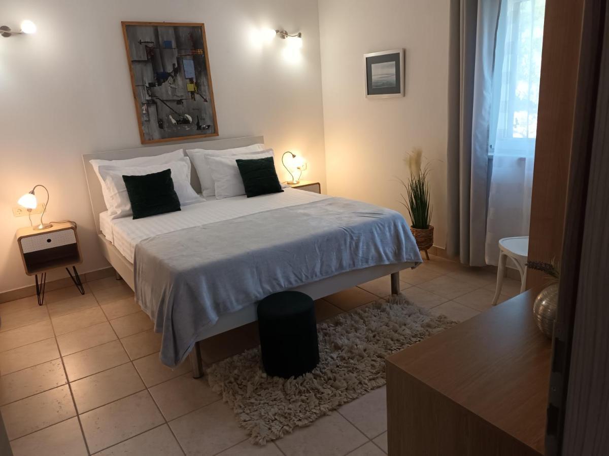 Kuca Za Odmor Maka Villa Kucice Ngoại thất bức ảnh