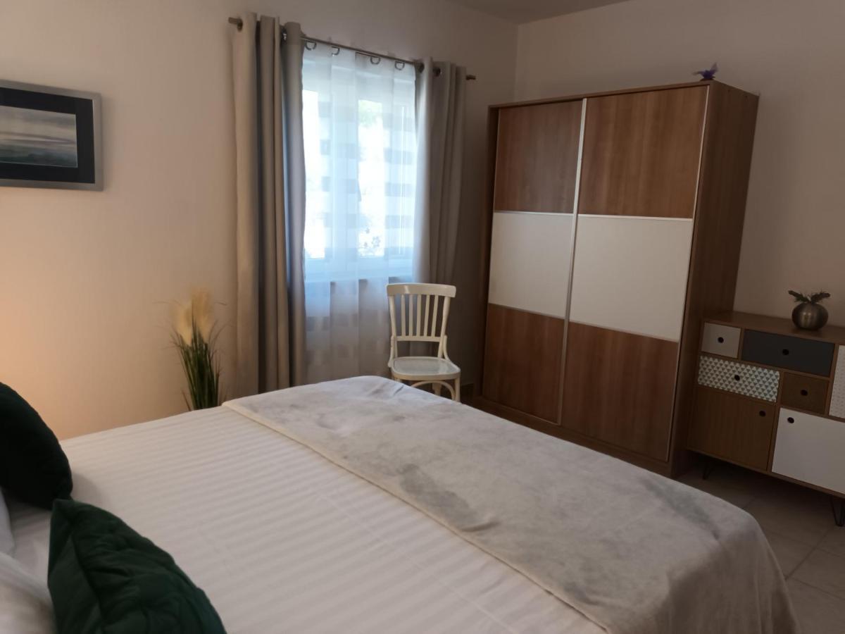 Kuca Za Odmor Maka Villa Kucice Ngoại thất bức ảnh