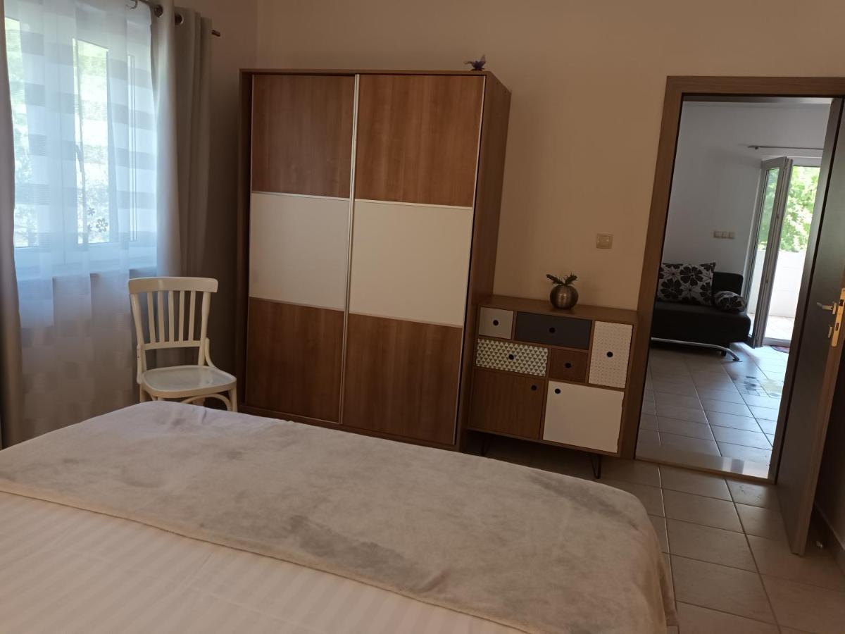 Kuca Za Odmor Maka Villa Kucice Ngoại thất bức ảnh