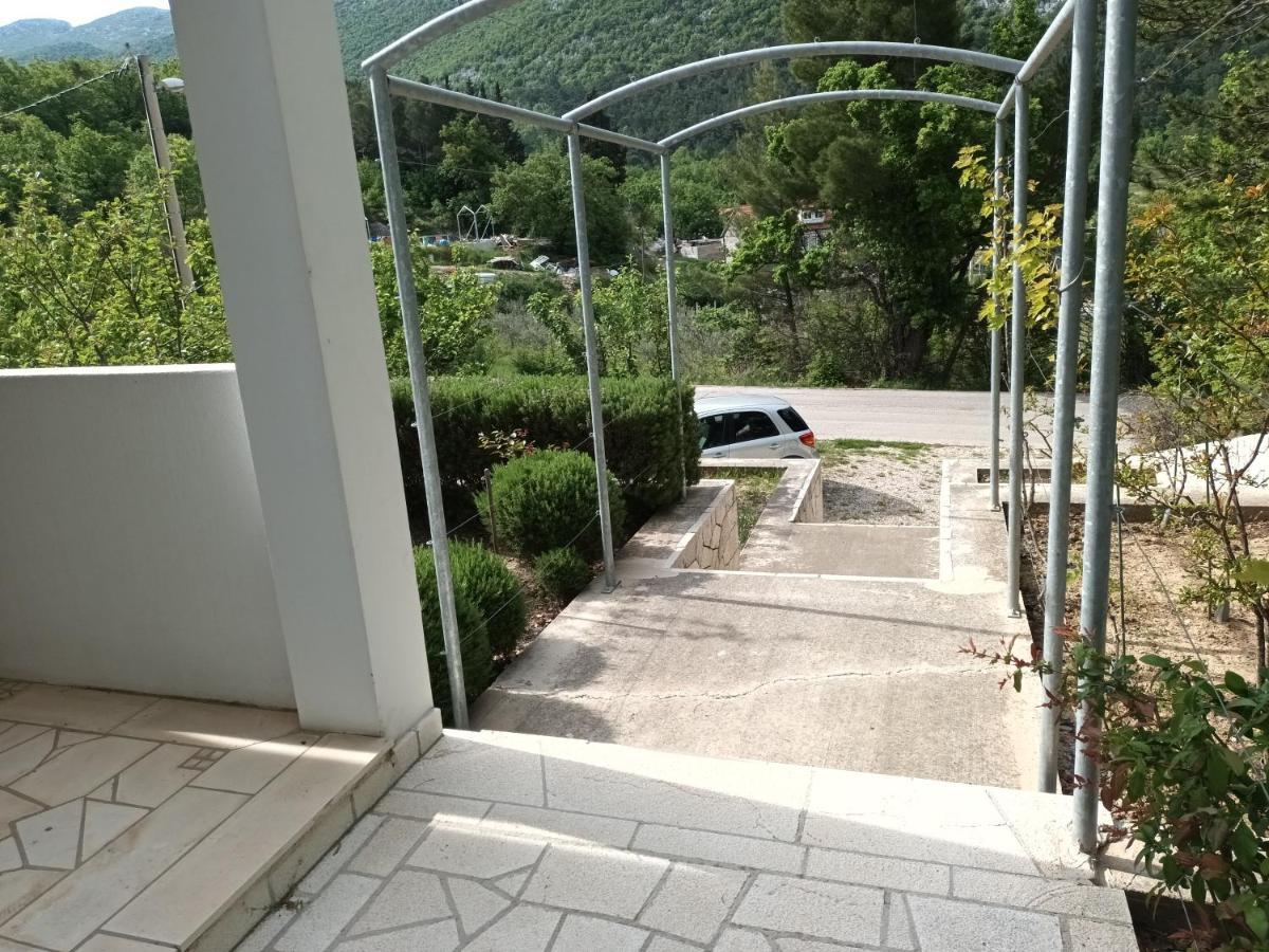 Kuca Za Odmor Maka Villa Kucice Ngoại thất bức ảnh